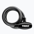 Bike lock Thule Cable Lock black