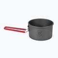 Trangia T-Cup travel pot 500 ml red