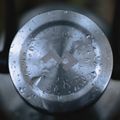 Bottle cap Dometic Cap Stainless Steel 2