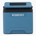 Cool box Igloo IE24 DC 24 and ice blue