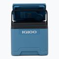 Cool box Igloo IE24 DC 24 and ice blue 10