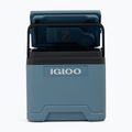 Igloo IE24 DC 24 l ice blue tourist fridge 6
