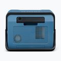 Igloo IE24 ACDC 24 l ice blue tourist fridge 5