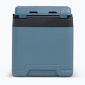 Igloo IE27 DC 27 l ice blue tourist fridge 3