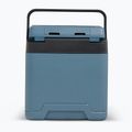 Igloo IE27 DC 27 l ice blue tourist fridge 7
