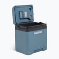 Igloo IE27 DC 27 l ice blue tourist fridge 10