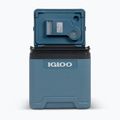 Igloo IE27 DC 27 l ice blue tourist fridge 11