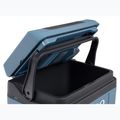 Igloo IE27 DC 27 l ice blue tourist fridge 14