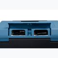 Igloo IE27 ACDC 27 l ice blue tourist fridge 13