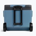 Igloo IE42 ACDC 42 l ice blue tourist fridge 3