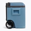 Igloo IE42 ACDC 42 l ice blue tourist fridge 4