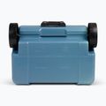 Igloo IE42 ACDC 42 l ice blue tourist fridge 5