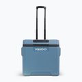 Igloo IE42 ACDC 42 l ice blue tourist fridge 7