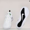 Men's volleyball shoes Nike Air Zoom Hyperace 2 white AR5281-101 9
