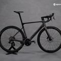 Orbea M21e LTD PWR graphite road bike M12953BR 15