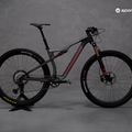 Orbea Oiz M-Pro TR mountain bike grey M24019LI 17