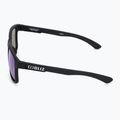 Bliz Luna black/smoke blue multi 54605-13 cycling glasses 4