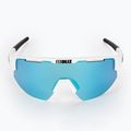 Bliz cycling glasses Matrix white/smoke blue multi 52804-03 3