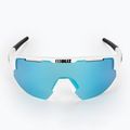 Sunglasses Bliz Matrix white/smoke blue multi 3