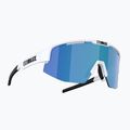 Sunglasses Bliz Matrix white/smoke blue multi 5