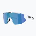 Sunglasses Bliz Matrix white/smoke blue multi 7