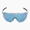 Bliz Matrix transparent light/smoke blue multi 52004-31 cycling glasses 3