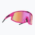 Bliz Vision pink/brown pink multi 52001-43 cycling glasses 6