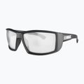 Bliz Drift Polarized S3 matt black/brown silver mirror cycling glasses 3