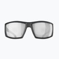 Bliz Drift Polarized S3 matt black/brown silver mirror cycling glasses 4