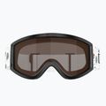 Bliz Pixie Jr children's ski goggles black/brown 2