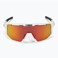 Sunglasses Bliz Fusion matt white/smoke red multi 3