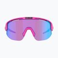 Bliz Matrix Nano Optics Nordic Light pink/begonia/violet blue multi 52104-44N cycling glasses 8