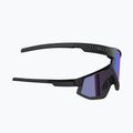 Bliz Vision Nano Optics Nordic Light matt black/light begonia/violet blue sunglasses 6