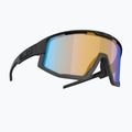 Bliz Vision Nano Optics Nordic Light S2 matt black/light coral/orange blue multi bike glasses 3