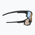 Bliz Vision Nano Optics Nordic Light S2 matt black/light coral/orange blue multi bike glasses 6