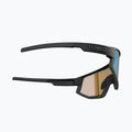 Bliz Vision Nano Optics Nordic Light S2 matt black/light coral/orange blue multi bike glasses 7