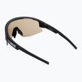 Bliz Matrix Nano Optics Photochromic S1-S3 matt black / brown blue multi 52104-13P cycling glasses 2