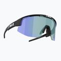 Bliz Matrix Nano Optics Photochromic S1-S3 matt black / brown blue multi 52104-13P cycling glasses 5