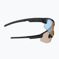 Bliz Matrix Small Nano Optics Nordic Light S2 matt black/coral/orange blue multi bike glasses 5