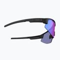 Bliz Matrix Small Nano Optics Nordic Light S2 bicycle glasses matt black/begonia/violet blue multi 5