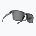 Bliz Luna crystal grey/smoke sunglasses 2