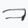 Bliz Luna crystal grey/smoke sunglasses 5