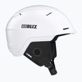 Bliz Infinity ski helmet matte white