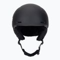 Ski helmet Bliz Infinity matte black 2
