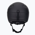 Ski helmet Bliz Infinity matte black 4