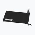 Bliz Breeze Polarized S3+S2 matt black/brown silver mirror/basic orange cycling glasses 4