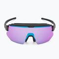 Bliz Breeze Small Nano Optics Nordic Light matt black/begonia/violet blue sunglasses 4