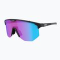 Bliz Hero Nano Optics Nordic Light S2 cycling glasses matt black/light begonia/violet blue multi 3