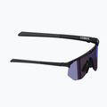 Bliz Hero Nano Optics Nordic Light S2 cycling glasses matt black/light begonia/violet blue multi 6