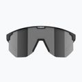 Sunglasses Bliz Hero matt black/smoke silver mirror 2